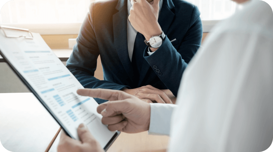 Growth Opportunities